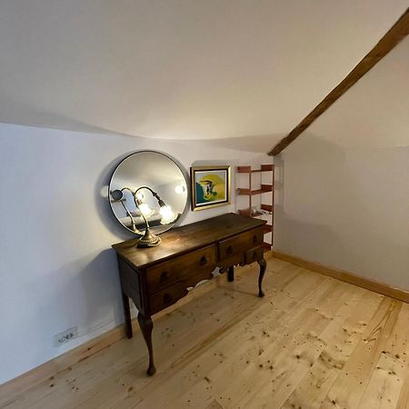 Apartament Art Cluj ภายนอก รูปภาพ