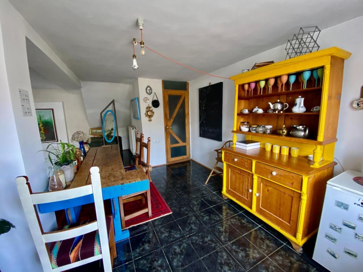 Apartament Art Cluj ภายนอก รูปภาพ