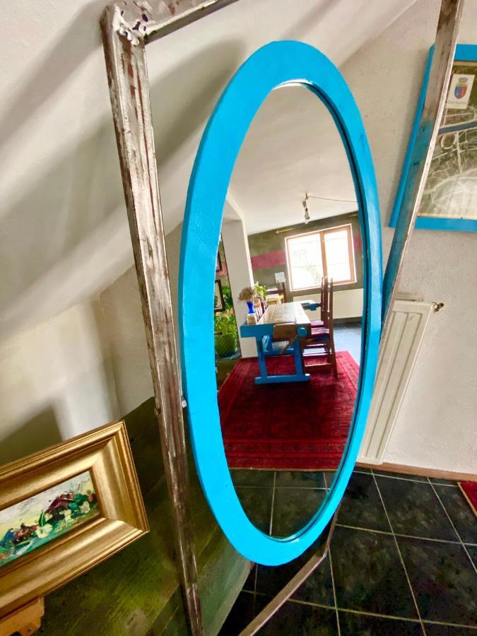 Apartament Art Cluj ภายนอก รูปภาพ