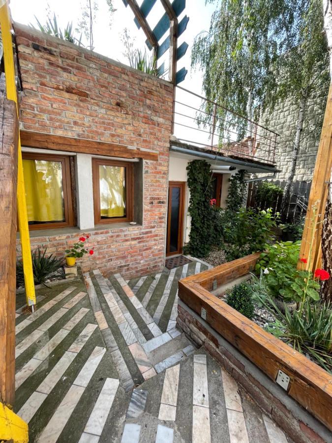 Apartament Art Cluj ภายนอก รูปภาพ