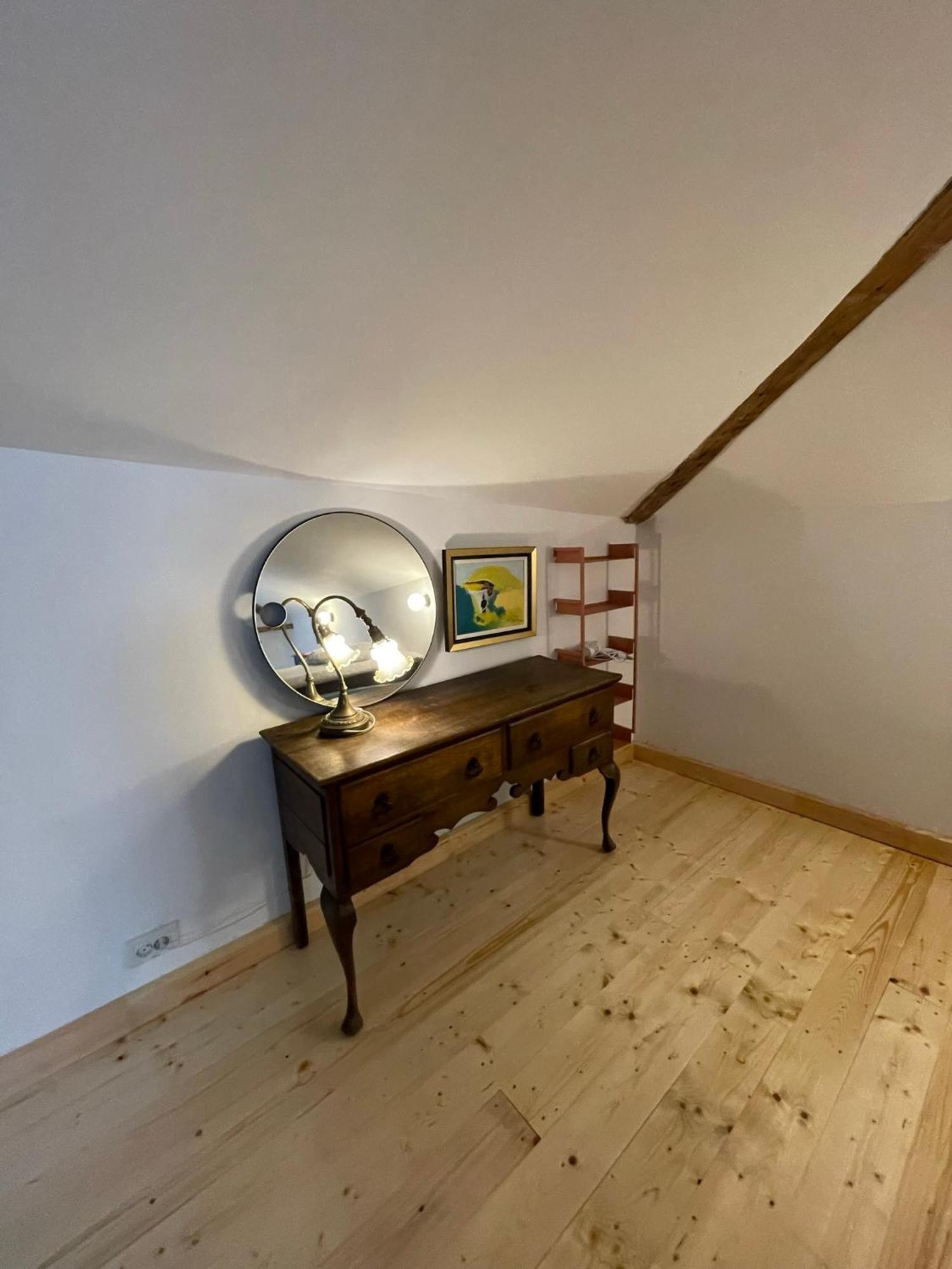 Apartament Art Cluj ภายนอก รูปภาพ