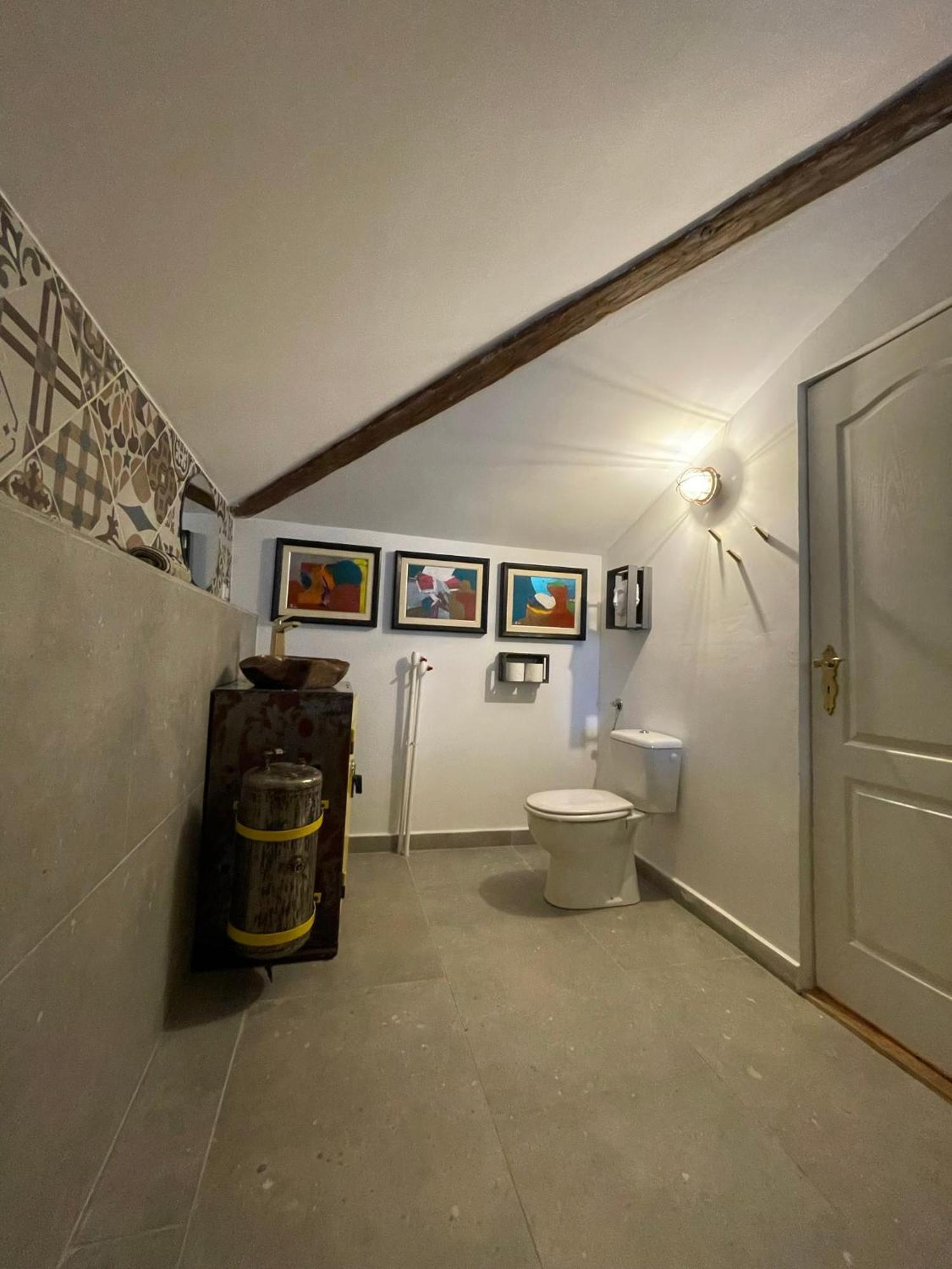 Apartament Art Cluj ภายนอก รูปภาพ