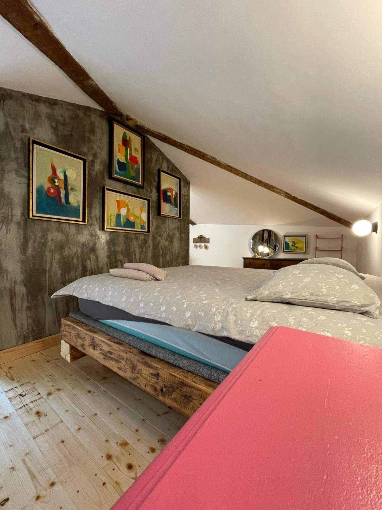Apartament Art Cluj ภายนอก รูปภาพ