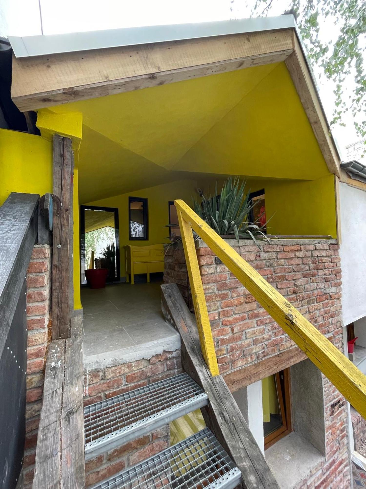 Apartament Art Cluj ภายนอก รูปภาพ