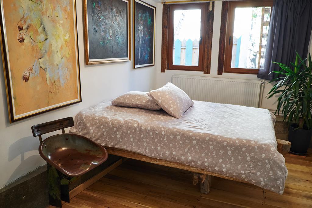 Apartament Art Cluj ภายนอก รูปภาพ