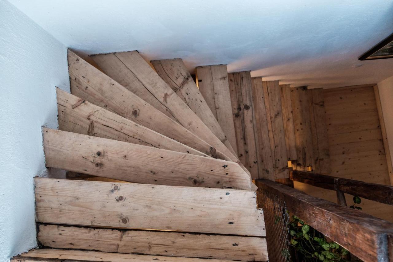 Apartament Art Cluj ภายนอก รูปภาพ